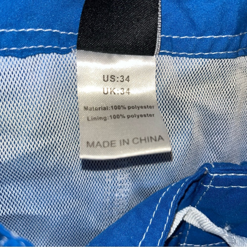 Swimming trunks - Picture 4 of 8